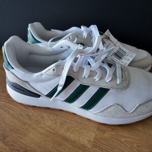 adidas Run 60s 4.0 Retro Sneakers for Men New 10.5